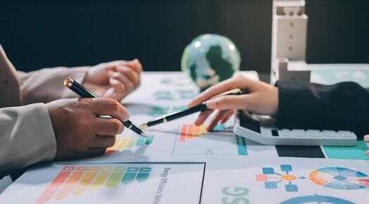 Company-Focused Preparation
