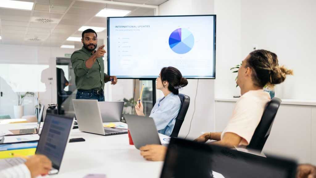Ongoing Job Support