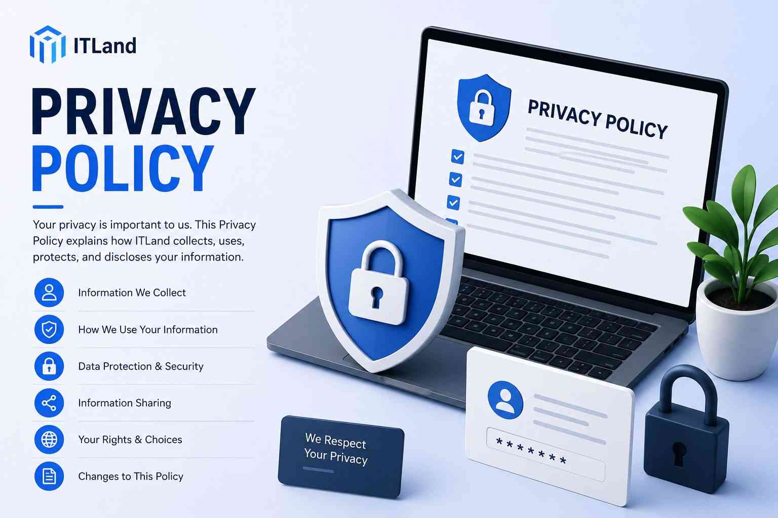 Privacy Policy